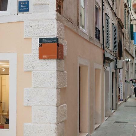 Old Town Apartment Split Zewnętrze zdjęcie
