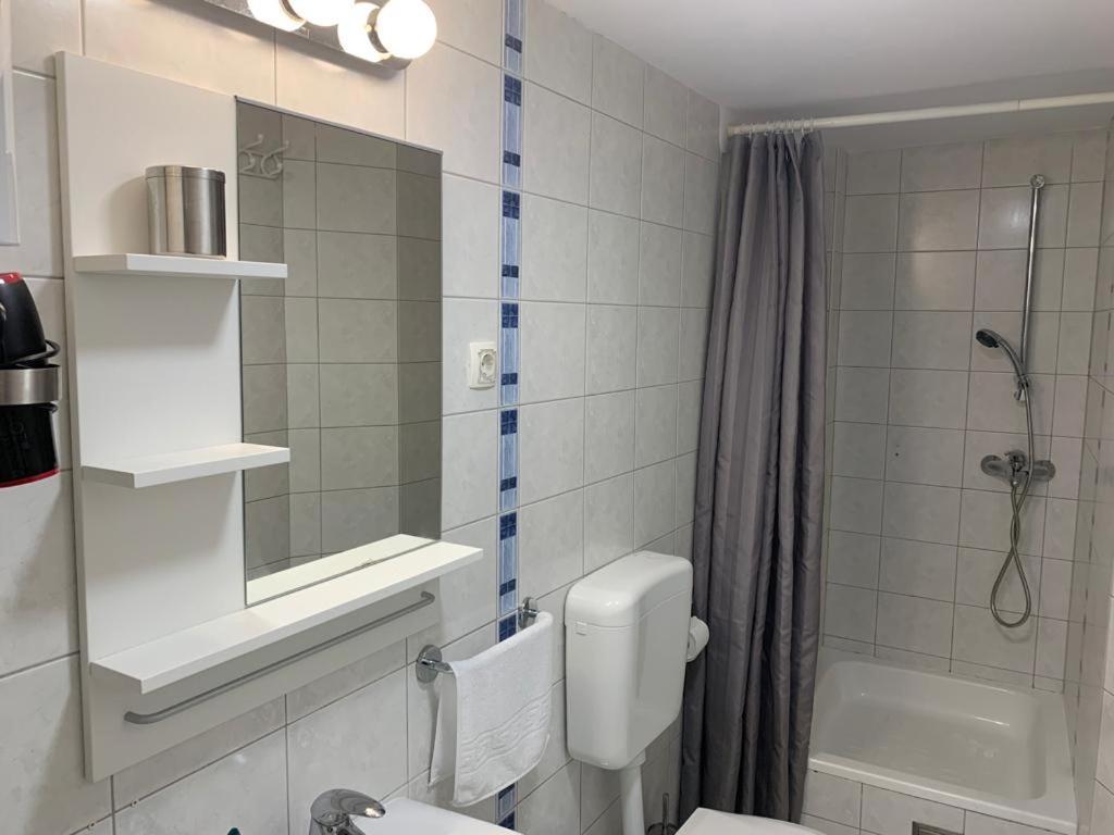 Old Town Apartment Split Zewnętrze zdjęcie