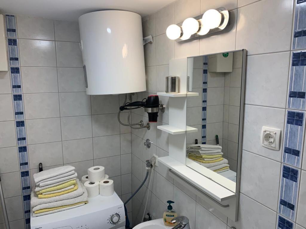 Old Town Apartment Split Zewnętrze zdjęcie