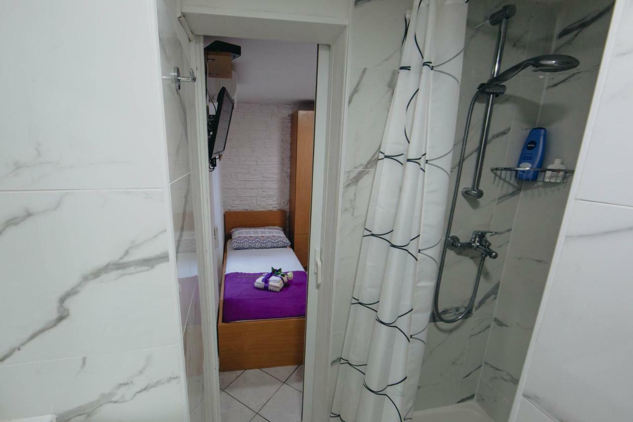 Old Town Apartment Split Zewnętrze zdjęcie