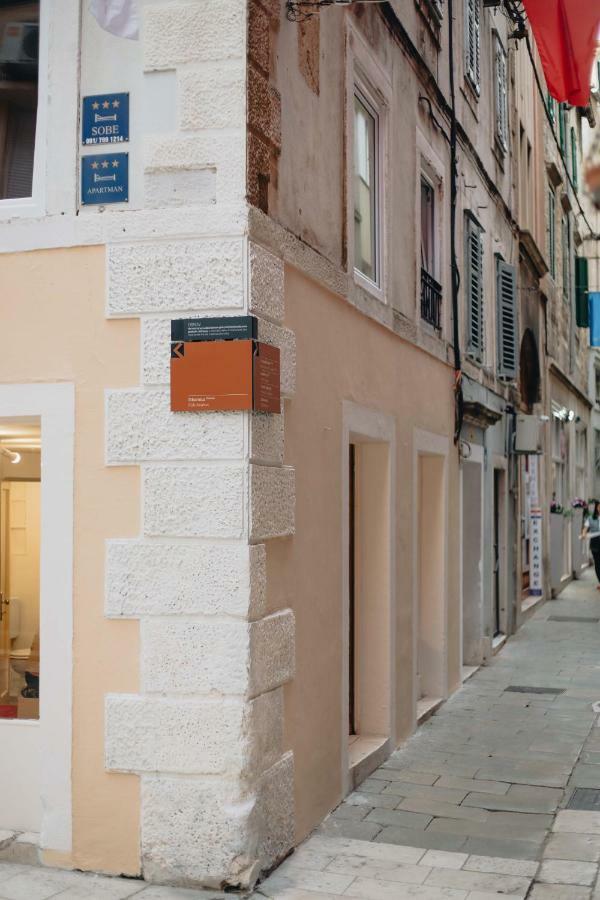 Old Town Apartment Split Zewnętrze zdjęcie