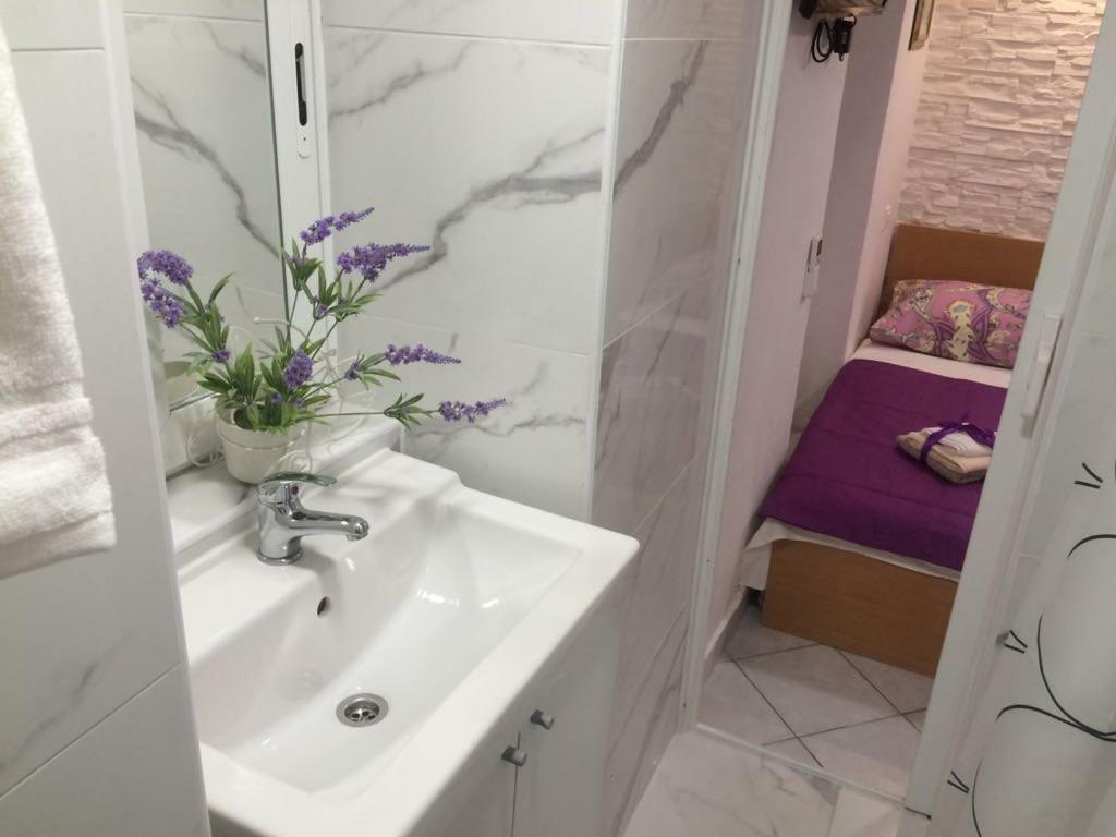 Old Town Apartment Split Zewnętrze zdjęcie