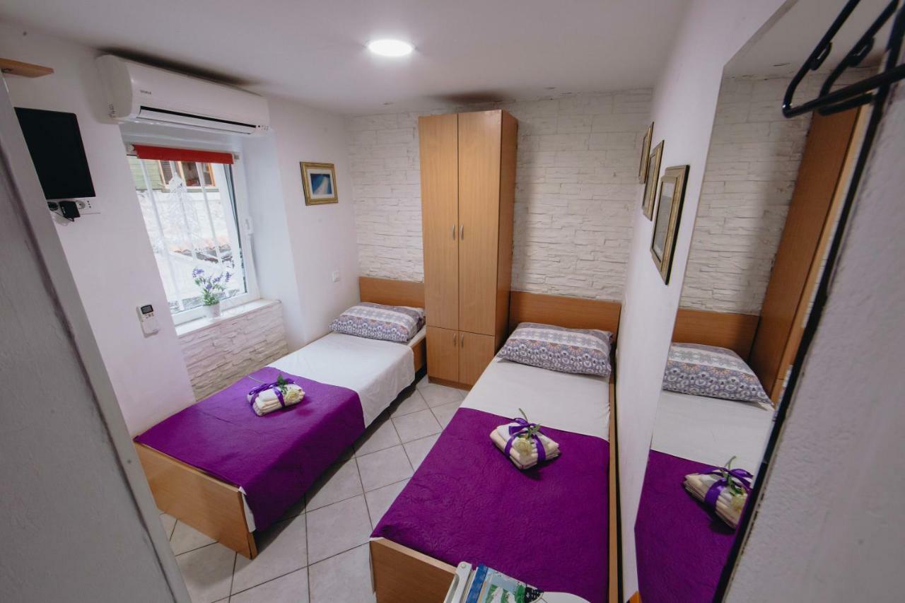 Old Town Apartment Split Zewnętrze zdjęcie